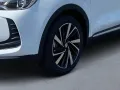 MG ZS Hybrid+ Luxury 360°Kam. el. Sitz Leder Kamera