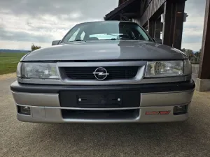 Opel Vectra 2.0i TURBO 16V 4X4 gute zustand