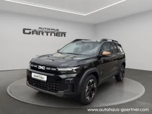 Dacia Bigster Hybrid 155 Extreme