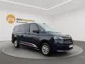 Volkswagen T7 Multivan 2.0 TDI LÜ Lang ACC/AHK/LEDER/LED