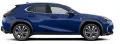 Lexus UX 300h 2,0 HEV F-SPORT DESIGN