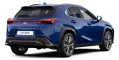 Lexus UX 300h 2,0 HEV F-SPORT DESIGN
