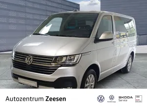 Volkswagen T6.1 Caravelle 2.0 TDI Comfortline DSG+USB+DAB+