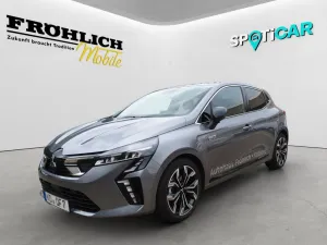 Mitsubishi Colt Select Hybrid