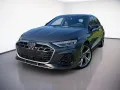 Audi Q3 S line 40 TDI quattro 193PS S tronic AHK. GRA