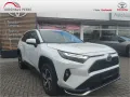 Toyota RAV4 2.5 Plug-in Hybrid 4x4 Teamplayer HUD LED