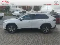 Toyota RAV4 2.5 Plug-in Hybrid 4x4 Teamplayer HUD LED