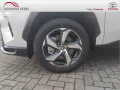 Toyota RAV4 2.5 Plug-in Hybrid 4x4 Teamplayer HUD LED