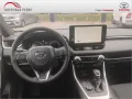 Toyota RAV4 2.5 Plug-in Hybrid 4x4 Teamplayer HUD LED