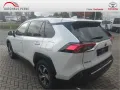 Toyota RAV4 2.5 Plug-in Hybrid 4x4 Teamplayer HUD LED