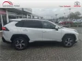 Toyota RAV4 2.5 Plug-in Hybrid 4x4 Teamplayer HUD LED