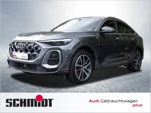 Audi Q5 Sportback TDI quattro 2 x S line ACC Matrix T