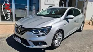 Renault Megane Mégane dCi 8V 110 CV Energy Inten