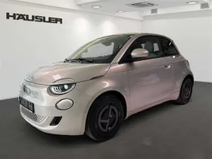 Fiat 500e 118PS 