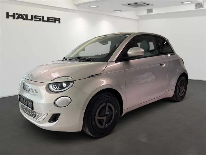 Fiat 500e 118PS 