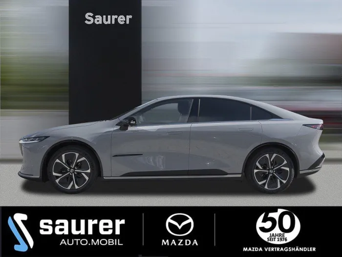 Mazda 6E EV Takumi Plus Vollausstattung/Panorama-Glasd