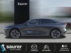Mazda 6E EV Takumi Vollaustattung/Panorama-Glasdach/36