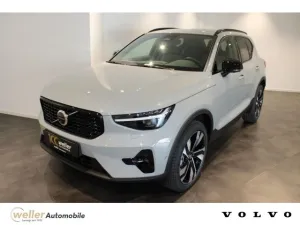 Volvo XC40 B4 B Plus Dark Business-Paket Frontscheiben