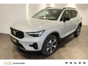 Volvo XC40 B3 B Plus Dark Business-Paket Frontscheiben