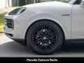 Porsche Cayenne E-Hybrid BOSE Sportabgasanlage Panorama