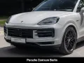 Porsche Cayenne E-Hybrid BOSE Sportabgasanlage Panorama