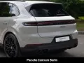 Porsche Cayenne E-Hybrid BOSE Sportabgasanlage Panorama