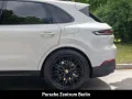 Porsche Cayenne E-Hybrid BOSE Sportabgasanlage Panorama