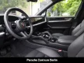 Porsche Cayenne E-Hybrid BOSE Sportabgasanlage Panorama