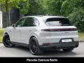 Porsche Cayenne E-Hybrid BOSE Sportabgasanlage Panorama