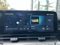 Hyundai KONA Elektro Trend Navi Digitales Cockpit LED AC