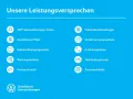 Volkswagen T7 Caravelle 2.0 TDI KR App-Connect+Klima+LED