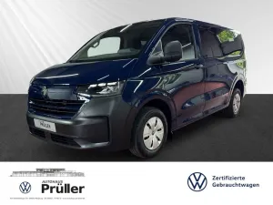 Volkswagen T7 Caravelle 2.0 TDI KR App-Connect+Klima+LED