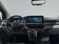 Volkswagen T7 Caravelle 2.0 TDI KR App-Connect+Klima+LED