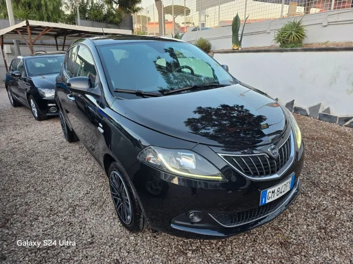 Other Lancia Ypsilon 1.0 FireFly 5 porte S&S Hybryd Go