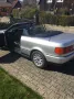 Audi Cabriolet 2.3 E