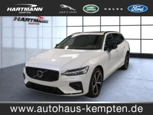 Volvo V60 Plus Dark Bluetooth LED Vollleder Klima