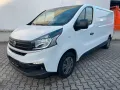 Fiat Talento Kasten L2H1 1,2t-1.HD-AHK-KAMERA-MWST