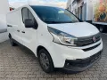 Fiat Talento Kasten L2H1 1,2t-1.HD-AHK-KAMERA-MWST