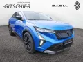 Renault Rafale Esprit Alpine E-Tech Full Hybrid 200