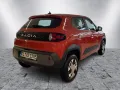 Dacia Spring Expression Electric 45+ Rückfahrkamera+