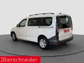 Volkswagen Caddy Maxi Kombi 2.0 TDI DSG 7SI LED RFK CLIMA 5