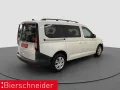 Volkswagen Caddy Maxi Kombi 2.0 TDI DSG 7SI LED RFK CLIMA 5