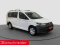 Volkswagen Caddy Maxi Kombi 2.0 TDI DSG 7SI LED RFK CLIMA 5