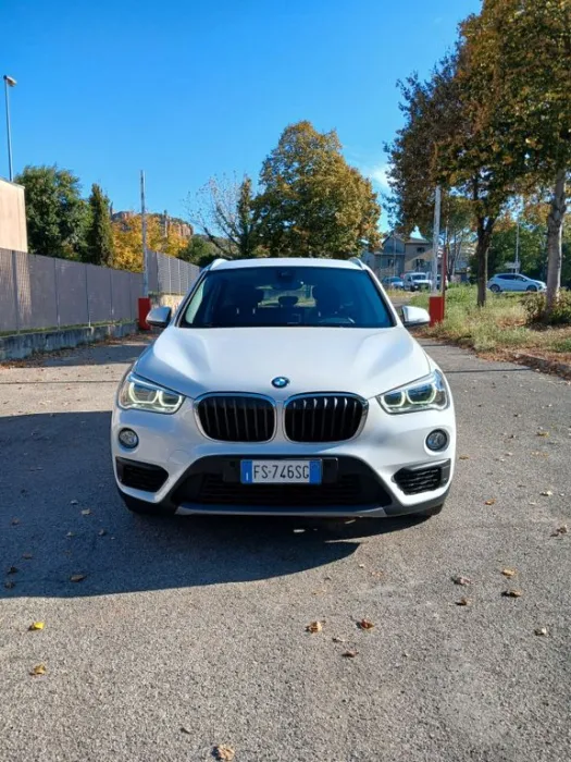 BMW Bmw X1 sDrive16d Business