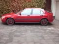 Rover Oldtimer Rover 416 SI