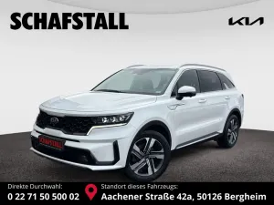 Kia Sorento 1.6 T-GDI PHEV AWD Platinum Nappa Head U