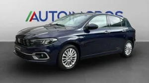 Fiat FIAT Tipo 5 Porte 1.0 Life