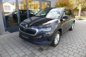 Skoda Karoq 1.5l TSI ACT DSG Selection AHK el. HK