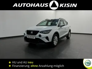 Seat Arona 1.0 TSI DSG Style /LED /PDC /Klima