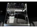 Audi Q7 TDI quattro S line business